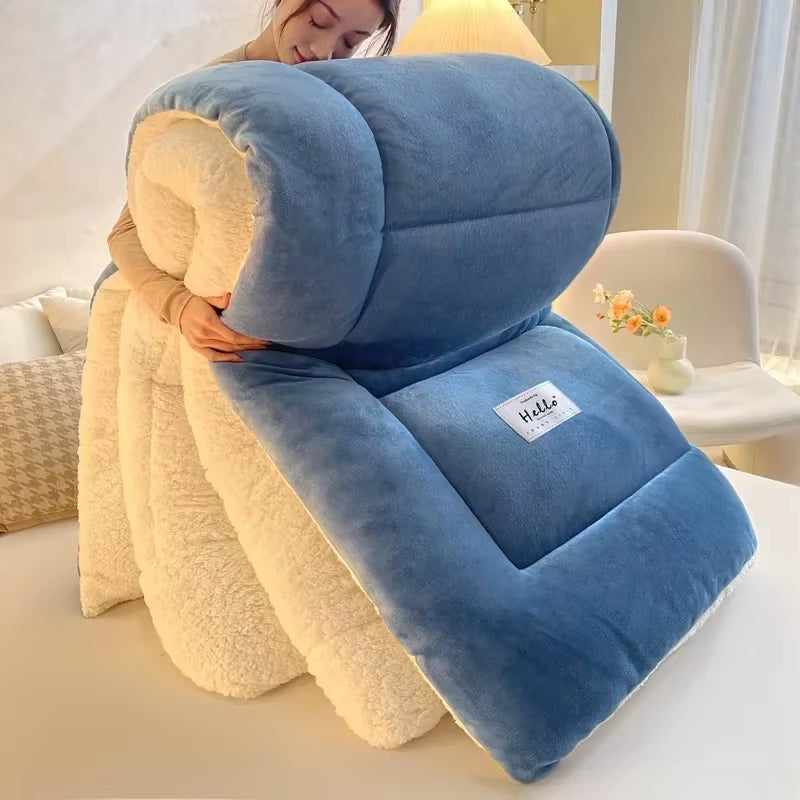 Ser Quilt