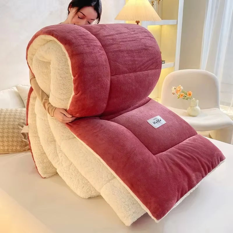 Ser Quilt