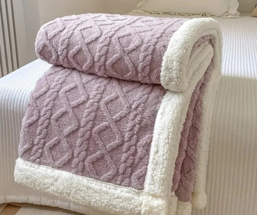 Throw Blanket