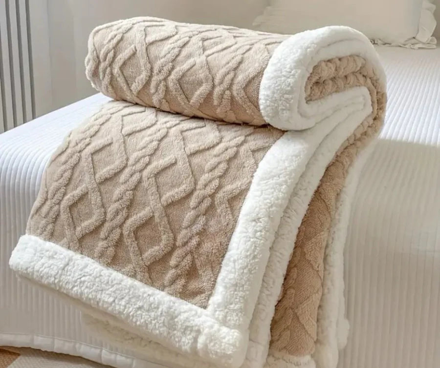 Throw Blanket