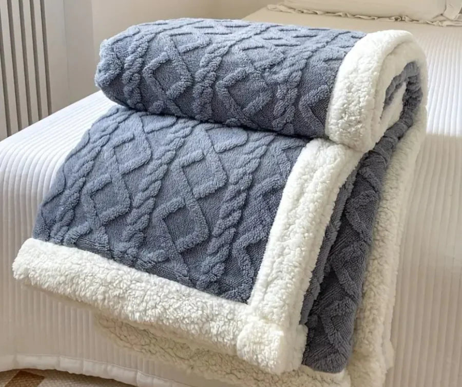 Throw Blanket