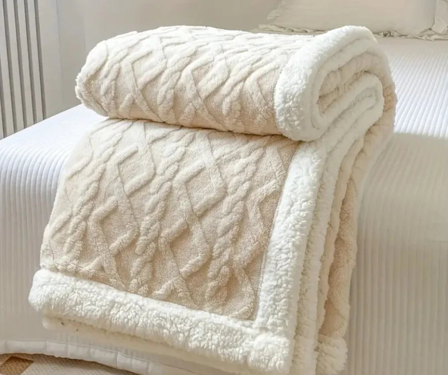 Throw Blanket