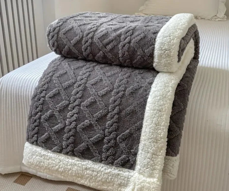 Throw Blanket