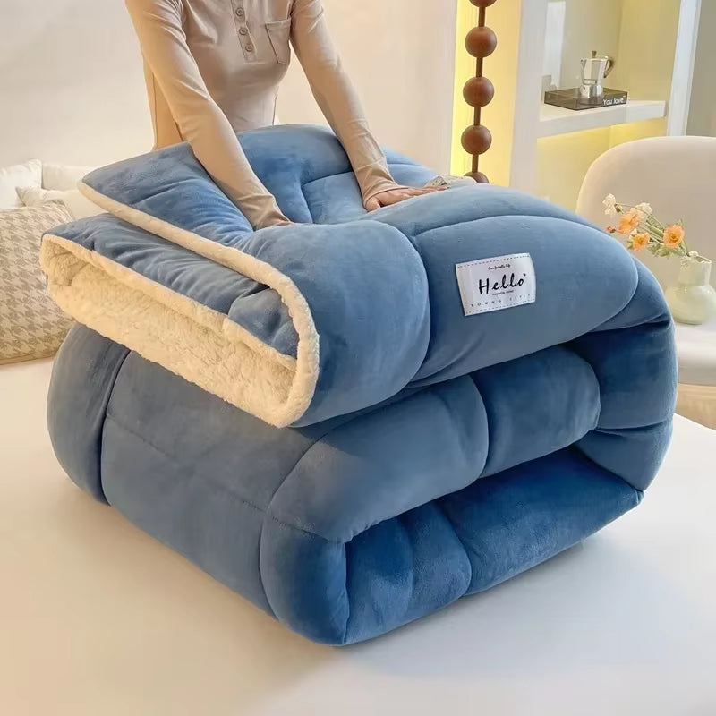 Ser Quilt