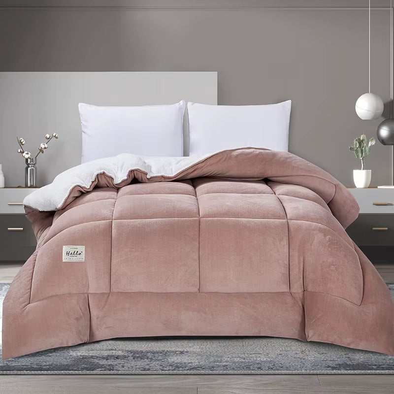 Ser Quilt