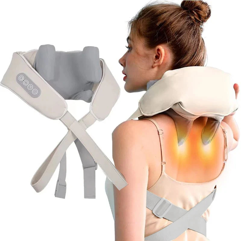 Neck and Shoulder Massager