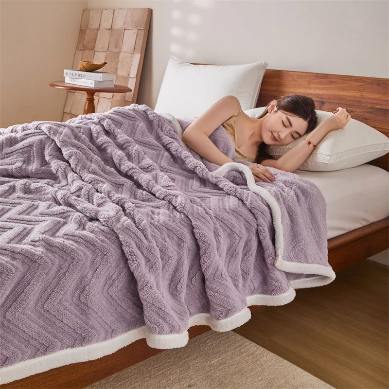 Throw Blanket
