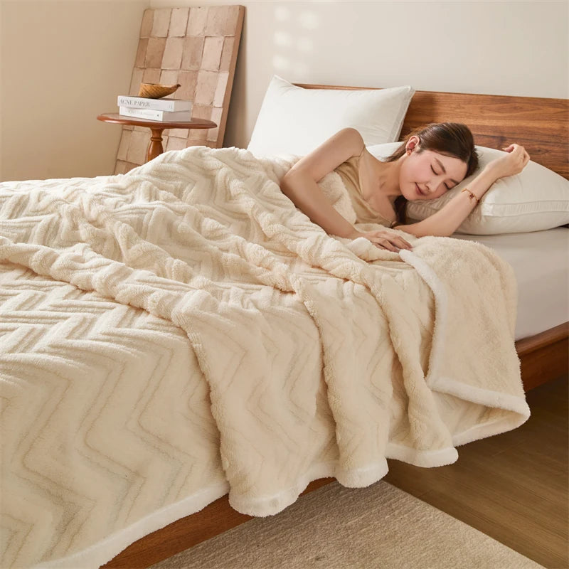 Throw Blanket