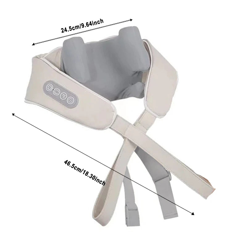 Neck and Shoulder Massager