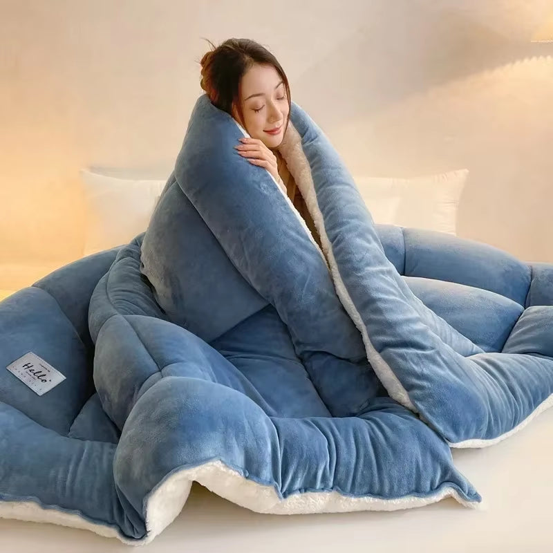 Ser Quilt