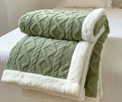 Throw Blanket 