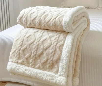 Throw Blanket 