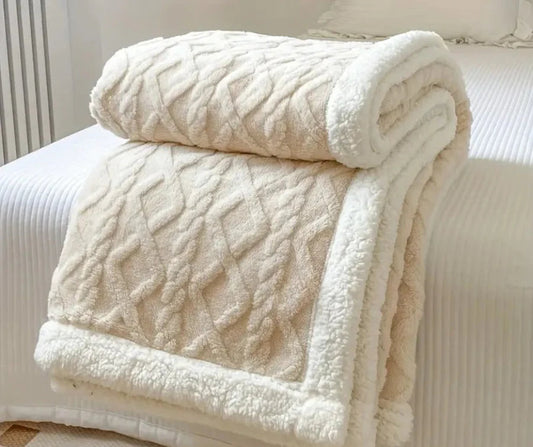 Throw Blanket 