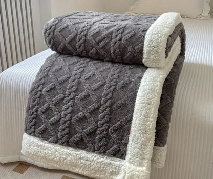 Throw Blanket 
