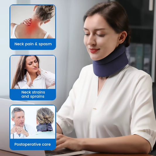 Sleep Alignment & Pain Relief Support