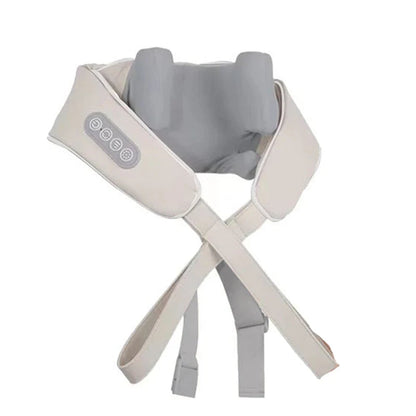 Neck and Shoulder Massager 