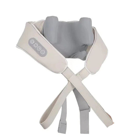 Neck and Shoulder Massager 