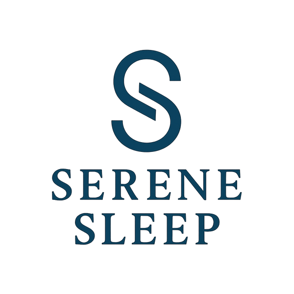 Serene Sleep 