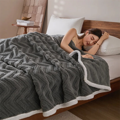 Throw Blanket 