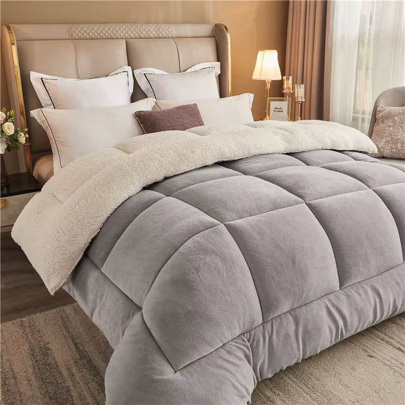 Serene Sleep Premium Duvet