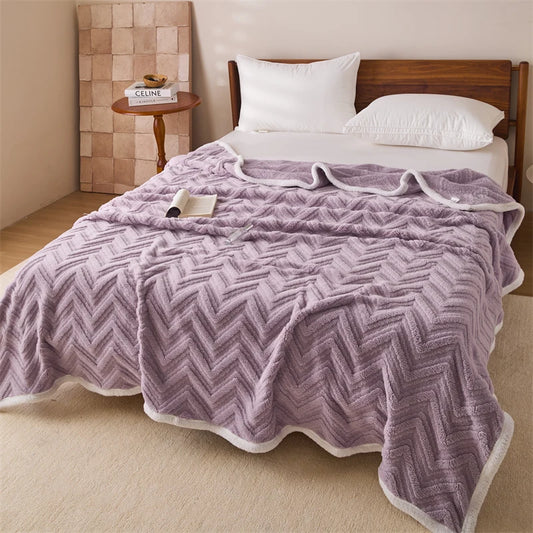 Throw Blanket 