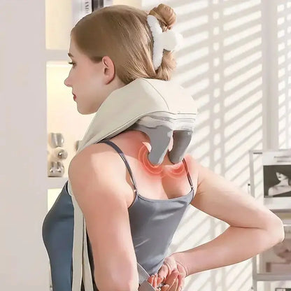 Neck and Shoulder Massager 