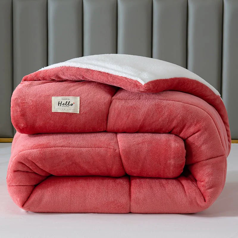 Serene Sleep Premium Duvet