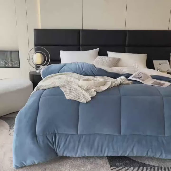 Serene Sleep Premium Duvet