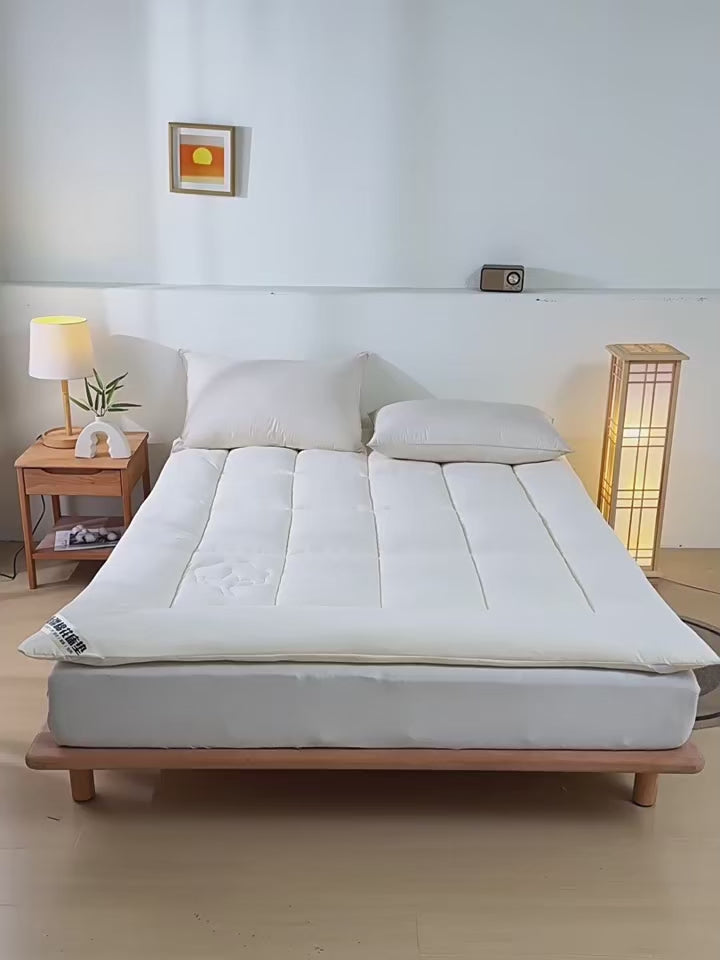 Luxury Mattress Topper